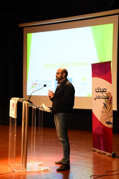 KELNA 3AYLEH  Mother's Day Event